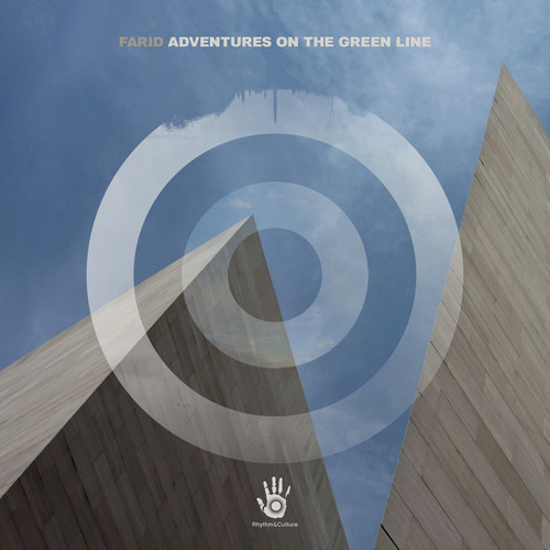 ADVENTURES ON THE GREEN LINE