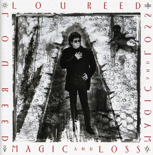 Magic & Loss