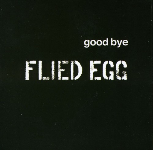 Good Bye