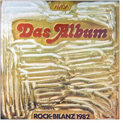 Rock-Bilanz 1982 /  Various [Import]