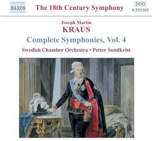 Complete Symphonies 4