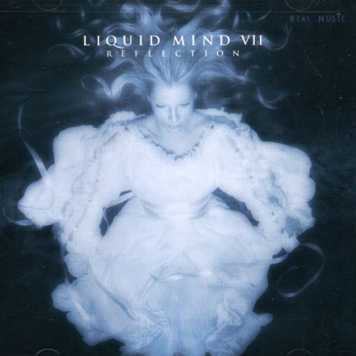 Liquid Mind VII: Reflection