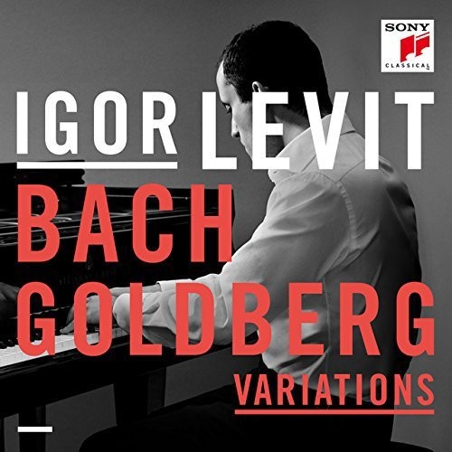 Bach Beethoven Rzewski