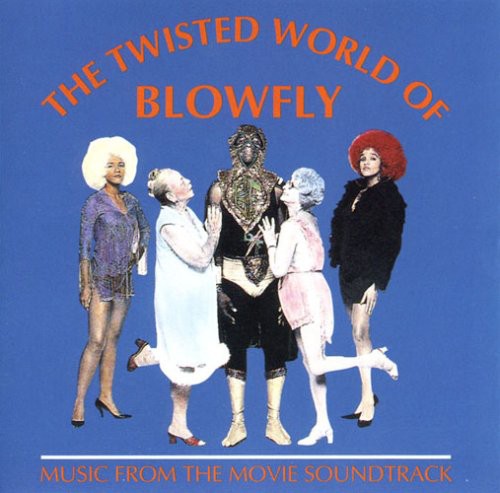 Twisted World Of Blowfly