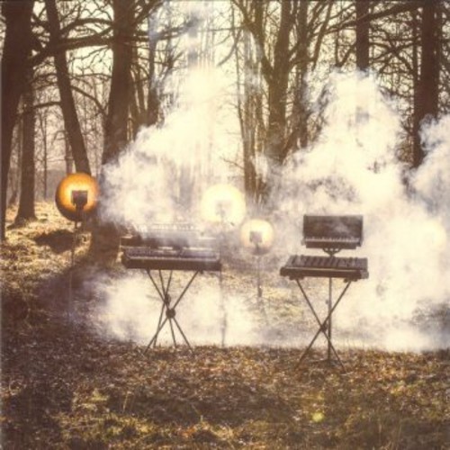 Album Art