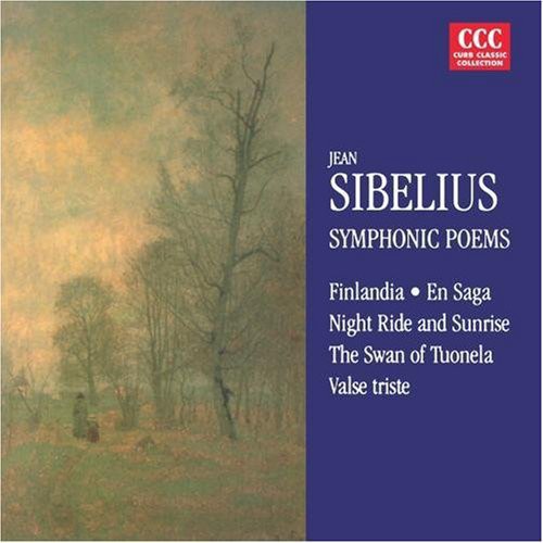 Symphonic Poems
