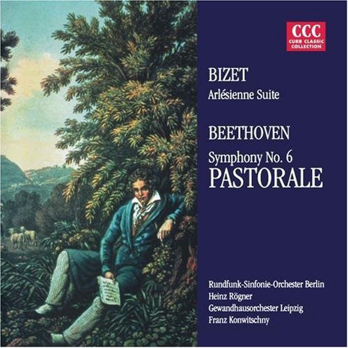 L'arlesienne Suite