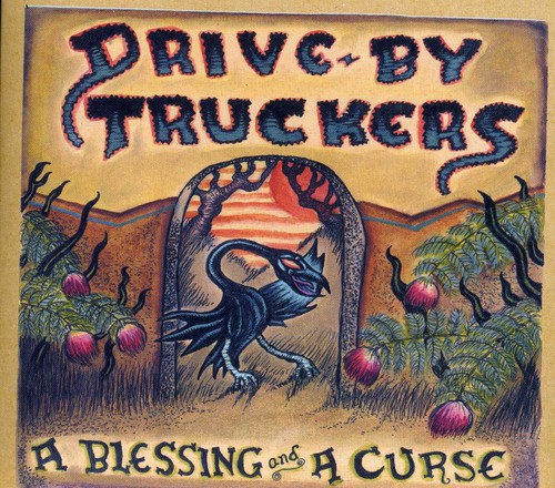 Blessing & a Curse