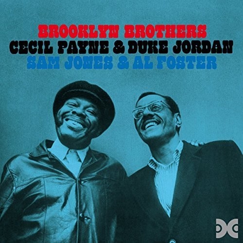 Brooklyn Brothers [Import]