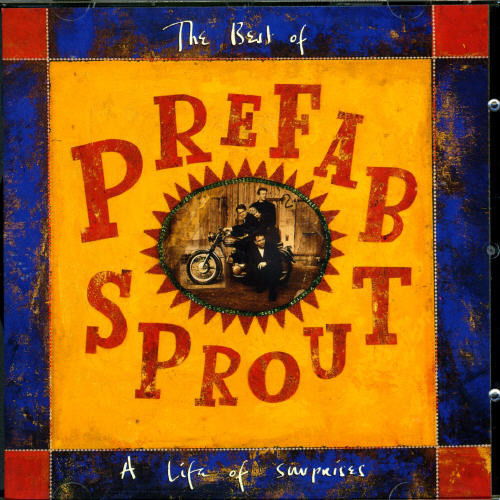 A Life Of Surprises: The Best Of Prefab Sprout [Import]