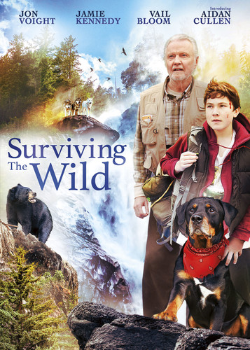 Surviving the Wild - Surviving The Wild / (Ws)
