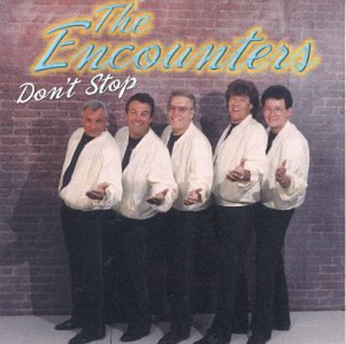 Don't Stop