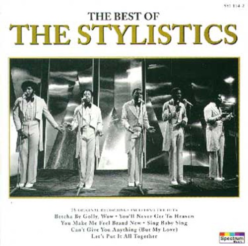 Best of [Import]