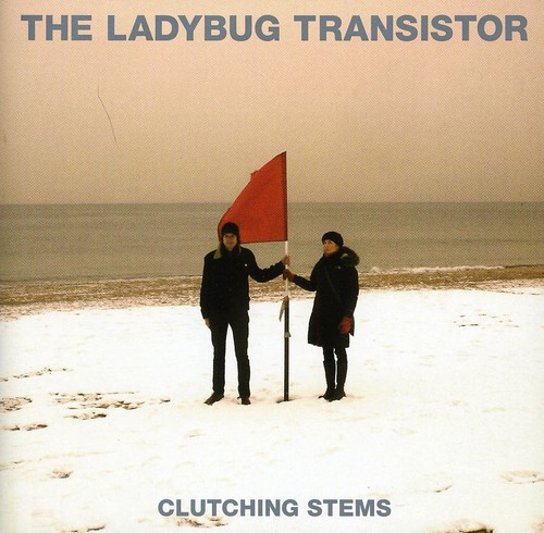 Clutching Stems [Import]
