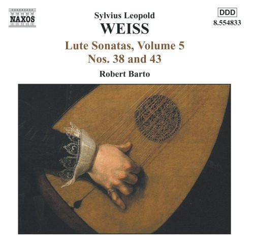 Lute Sonatas 5