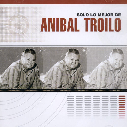 Solo Lo Mejor de [Import]