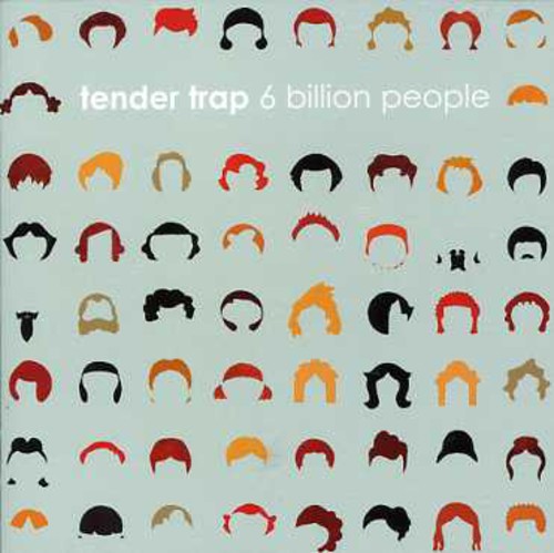 6 Billion People