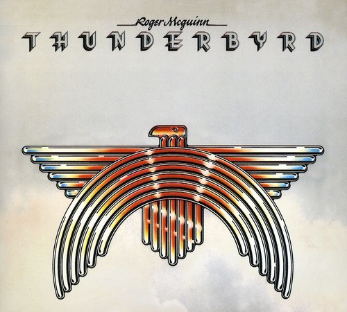 Thunderbyrd [Import]