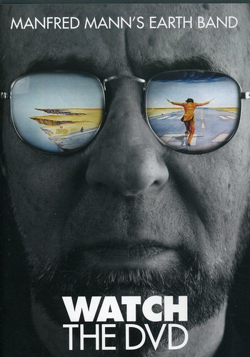 Watch the DVD