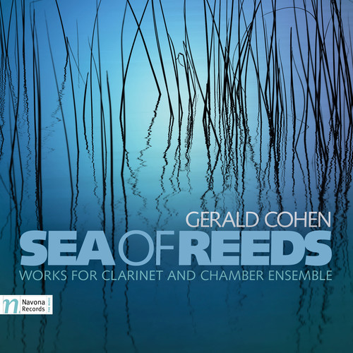 SEA OF REEDS