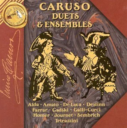 Duets & Ens