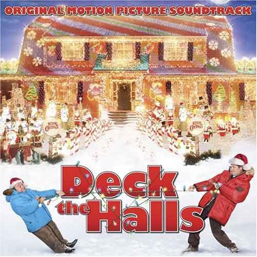 Deck the Halls (Original Soundtrack)