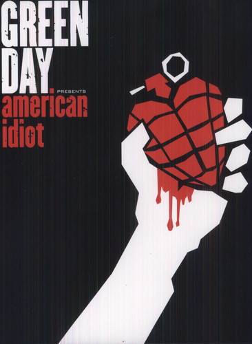Green Day - American Idiot [Import]