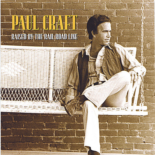 Raised By the Railroad Line