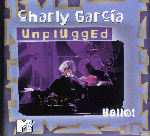 Unplugged-Mtv [Import]