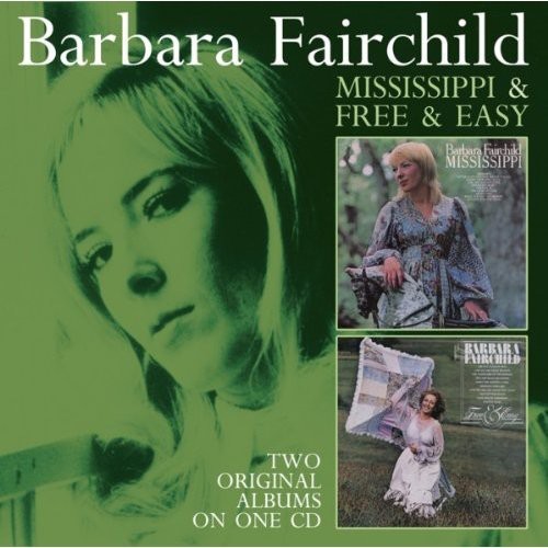Mississippi/ Free & Easy (2 on 1) [Import]