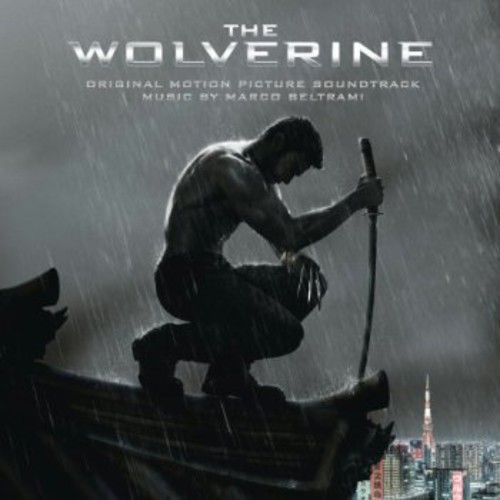 The Wolverine (Original Soundtrack)