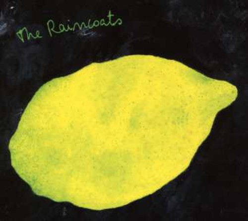 The Raincoats - Extended Play