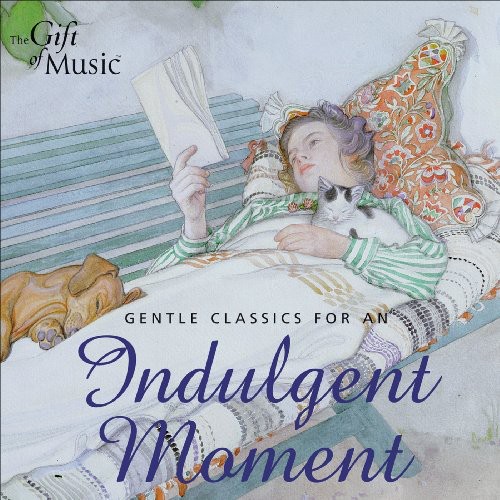 Gentle Classics / Various