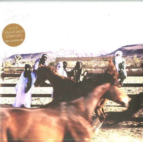 Album Art