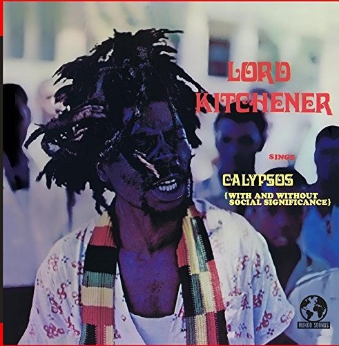 Sings Calypsos (with & Without Social Significanc)
