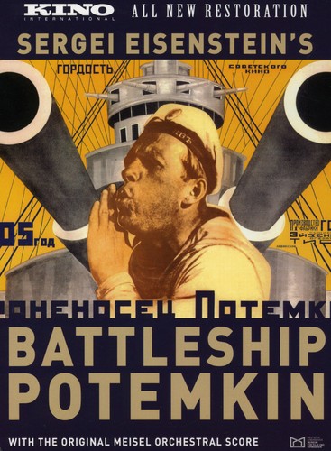Battleship Potemkin