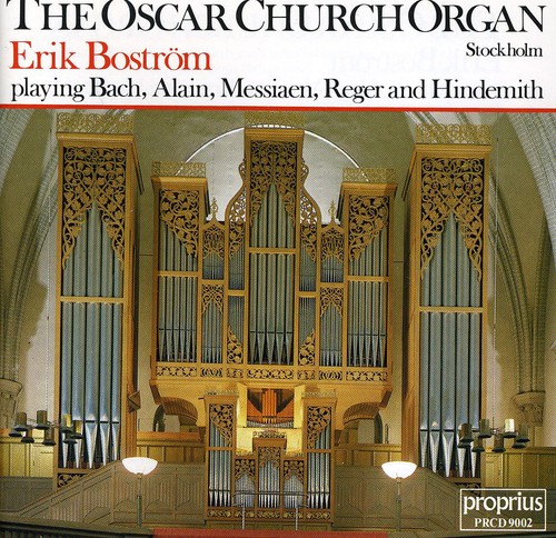 PLAYS OSCAR CHURCH
