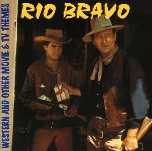 Rio Bravo
