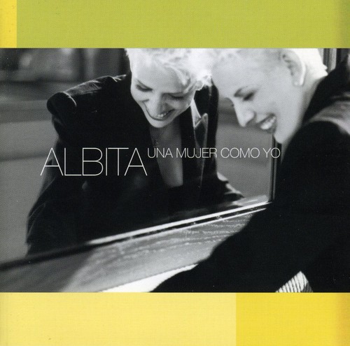 Una Mujer Como Yo [Import]