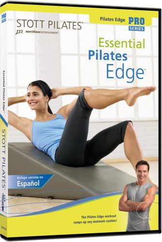 Stott Pilates: Essential Pilates Edge