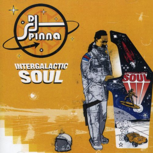Intergalactic Soul [Import]