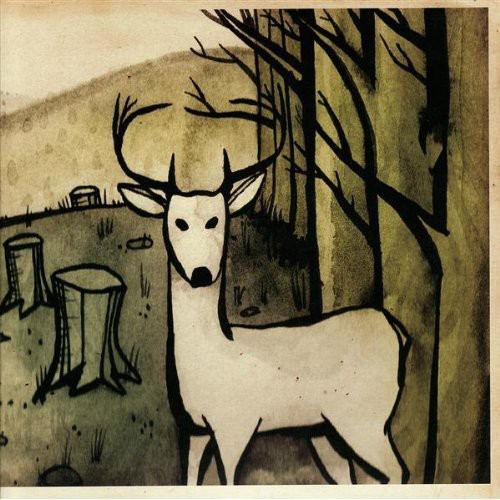 Escape Through the Trees [Import]