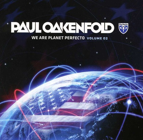 We Are Planet Perfecto 2 [Import]