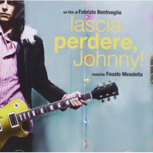 Lascia Perdere Johnny (Original Soundtrack)
