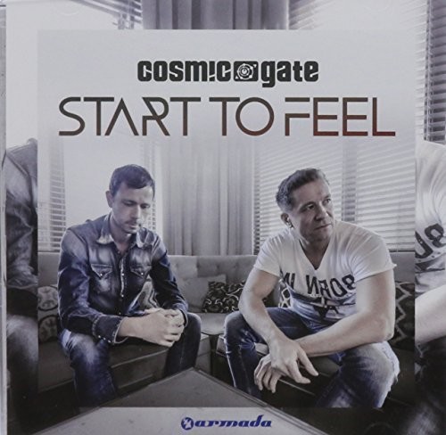 Start to Feel [Import]