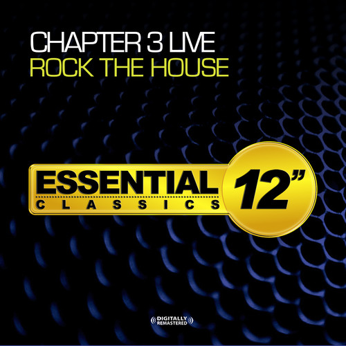 ROCK HOUSE