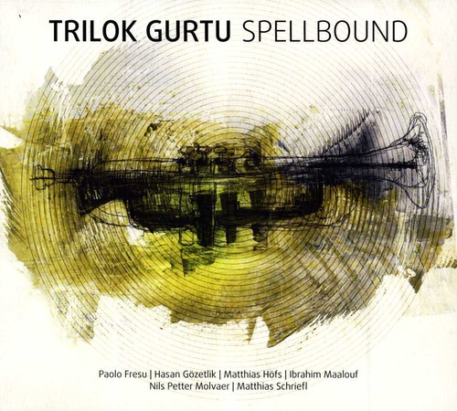 Spellbound
