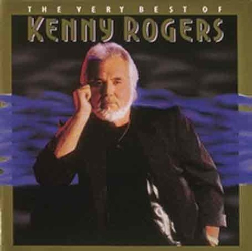 Very Best of Kenny Rogers [Import]