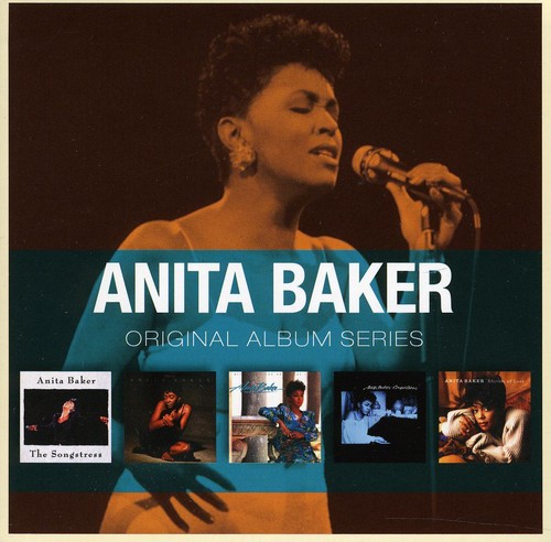 Original Album Series [Import]