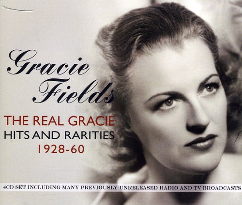 Real Gracie: Hits & Rarities [Import]